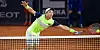 Dominik Koepfer musste sich nach großem Kampf Roberto Bautista Agut geschlagen geben.