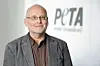 Dr. Edmund Haferbeck von Peta.