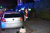 Laut Angaben des Mannes seien die beiden Frauen, mit denen er sich verabredet habe, plötzlich bewusstlos geworden.