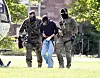 mutmaßlicher Täter von Solingen