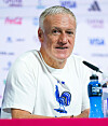 Didier Deschamps