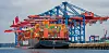 Trotz Corona konnte die Hamburger Reederei Hapag-Lloyd im letzten Jahr deutlich mehr Gewinn einfahren als in den Jahren zuvor.