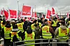 Verdi-Streik