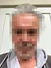 Vermisster Mann