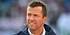 Lothar Matthäus äußert Kritik an Fritz Keller. Rudi Völler und Karl-Heinz Rummenigge sind für ihn potenzielle Nachfolger.