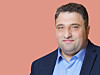 Ali Kazanci