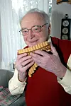 Arnold Studt