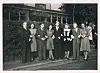 Swing-Jugend