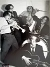 Die Spatzen/Swing-Jugend