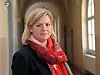 Nana Frombach, Sprecherin der Hamburger Staatsanwaltschaft.