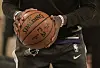 Basketball NBA