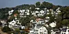 In Blankenese fiel am Montagabend kurzzeitig der Strom aus.