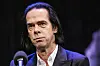 Nick Cave
