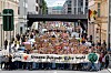 Fridays for Future Protest in Berlin