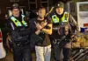 Nach Raubserie in Hamburg – Polizei stürmt Monteurszimmer und findet Waffen