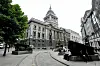 Strafgericht Old Bailey in London