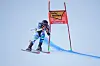 Der Ski-Weltcup in Sölden ist traditioneller Auftakt in die Saison.