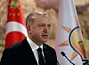 Der türkische Präsident Recep Tayyip Erdogan