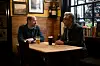 Hollywood-Star Eugene Levy trifft Prinz William auf Schloss Windsor – bei einer Führung und im Pub spricht der Thronfolger ungewöhnlich offen über sein Leben.