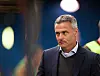 Fran Escriba, Trainer des FC Elche