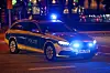 EInbruch in Haus in Sasel – mehrere Streifnwagen und der Polizeihubschrauber im Einsatz
