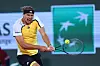 Alexander Zverev bei den French Open