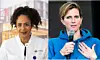 Die Forscherinnen Marylyn Addo und Maja Göpel wurden für die Teilnahme an der Wahl des Bundespräsidenten nominiert.