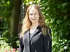 Sandra Starfinger ist die neue Pastorin von St. Pauli.
