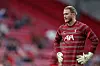 Loris Karius unterschrieb einen Vertrag bei Newcastle United.