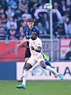 Khaled Narey gegen Moritz Heyer