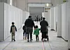 Zuletzt wurden mehr als 100.000 Visa zum Familiennachzug erteilt.