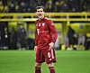 Leon Goretzka vom FC Bayern München