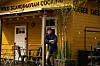 Martin Schwarze leitet nun das Restaurant „Aska – Wild Scandinavian Cooking“ in der HafenCity.