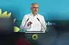 Hessischer Wirtschaftsminister Tarek Al-Wazir