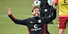 Guido Burgstaller hat viel Freude mit dem FC St. Pauli und umgekehrt.
