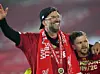Jürgen Klopp schenkte dem FC Liverpool in England die erste Meisterschaft seit 30 Jahren.