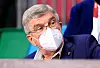 Thomas Bach
