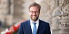 Heute spricht Lars Meier mit Senator Anjes Tjarks.
