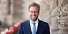 Heute spricht Lars Meier mit Senator Anjes Tjarks.