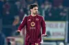 Mats Hummels für AS Rom im Spiel gegen Monza