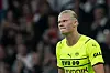 BVB-Stürmer Erling Haaland
