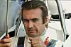 Carlos Reutemann 1973 beim Grand Prix von Österreich