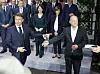 „Wie meinen Sie das: ‚Sie könnten ja mal die Kabinette tauschen‘? Wir sind hier doch nicht bei RTL 2!“