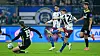 Emir Sahiti vom HSV im Heimspiel gegen Elversberg