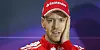 Was macht Sebastian Vettel jetzt?