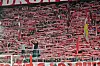 Bayern-Fans beim Heimspiel gegen Brügge