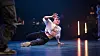Breakdancerin