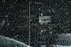 PAOK Thessaloniki-Fans jubeln