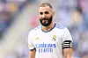 Real Madrid-Profi Karim Benzema