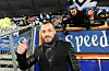 Ex-HSV-Profi Marcelo Díaz